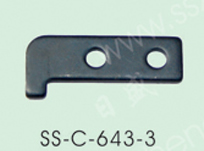 SS-C-643-3