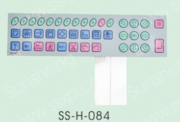 SS-H-084