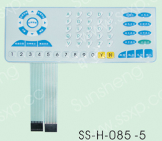 SS-H-085-5