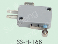 SS-H-168