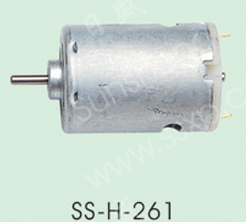 SS-H-261